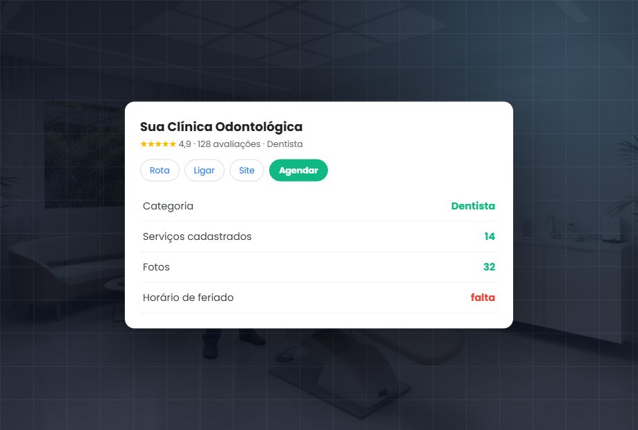 Exclusividade por região