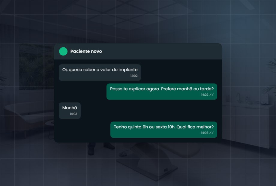 IA e automações no WhatsApp